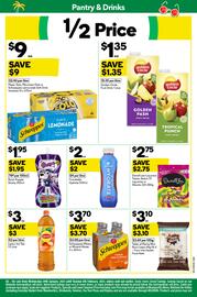 Woolworths catalogue week 5 Page 5