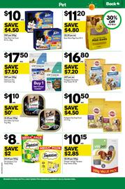 Woolworths catalogue week 5 Page 50