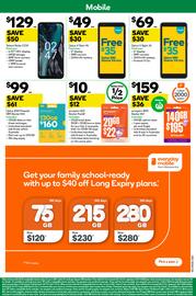 Woolworths catalogue week 5 Page 51