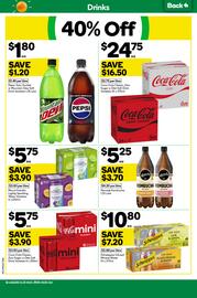 Woolworths catalogue week 5 Page 6