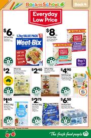 Woolworths catalogue week 5 Page 8