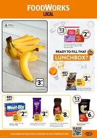 Foodworks catalogue week 5 Page 1