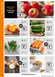 Foodworks catalogue week 5 Page 2