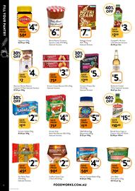 Foodworks catalogue week 5 Page 6