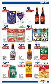 Foodland catalogue week 5 Page 13