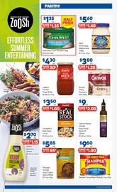 Foodland catalogue week 5 Page 14