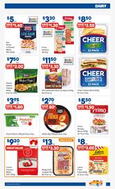 Foodland catalogue week 5 Page 19