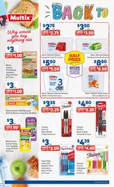 Foodland catalogue week 5 Page 2