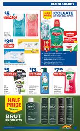 Foodland catalogue week 5 Page 23