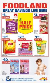 Foodland catalogue week 5 Page 28