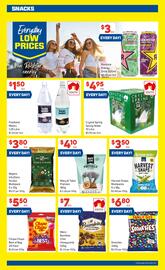 Foodland catalogue week 5 Page 33