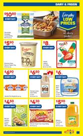 Foodland catalogue week 5 Page 34