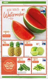 Foodland catalogue week 5 Page 4