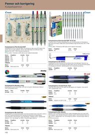 Office Depot reklamblad Sida 104