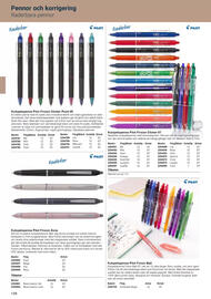 Office Depot reklamblad Sida 108