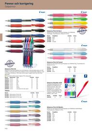 Office Depot reklamblad Sida 114