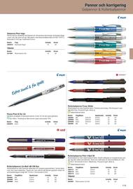 Office Depot reklamblad Sida 115