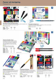 Office Depot reklamblad Sida 120