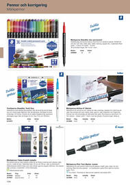 Office Depot reklamblad Sida 126