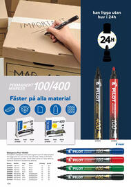 Office Depot reklamblad Sida 128