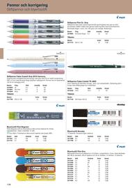 Office Depot reklamblad Sida 138