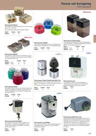 Office Depot reklamblad Sida 141