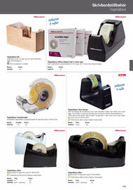 Office Depot reklamblad Sida 157