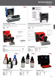 Office Depot reklamblad Sida 163