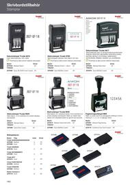 Office Depot reklamblad Sida 164