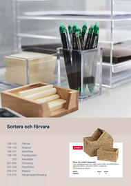 Office Depot reklamblad Sida 189