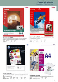 Office Depot reklamblad Sida 19