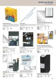 Office Depot reklamblad Sida 195