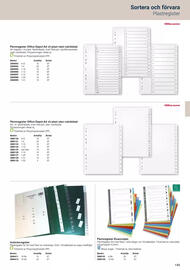 Office Depot reklamblad Sida 197