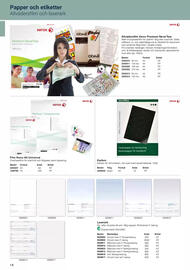 Office Depot reklamblad Sida 20