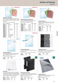 Office Depot reklamblad Sida 213