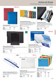 Office Depot reklamblad Sida 217