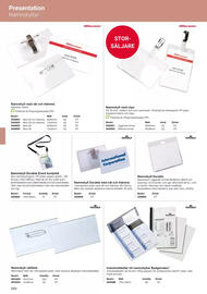 Office Depot reklamblad Sida 252