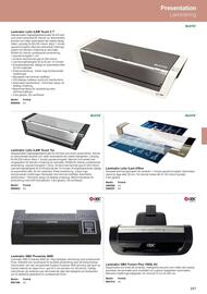 Office Depot reklamblad Sida 259