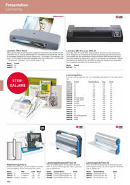 Office Depot reklamblad Sida 262