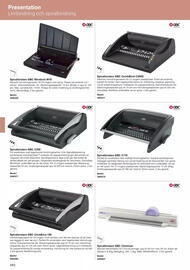 Office Depot reklamblad Sida 264