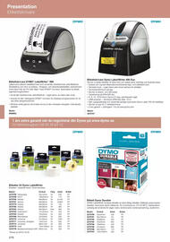 Office Depot reklamblad Sida 272