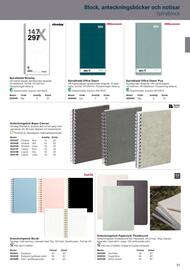 Office Depot reklamblad Sida 33