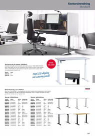 Office Depot reklamblad Sida 399