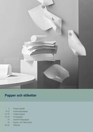 Office Depot reklamblad Sida 4