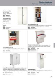 Office Depot reklamblad Sida 423