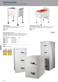Office Depot reklamblad Sida 424
