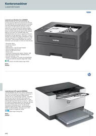 Office Depot reklamblad Sida 444