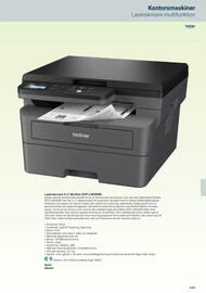 Office Depot reklamblad Sida 445