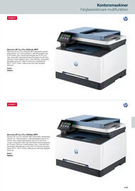 Office Depot reklamblad Sida 447