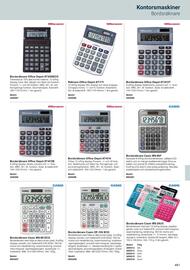 Office Depot reklamblad Sida 463